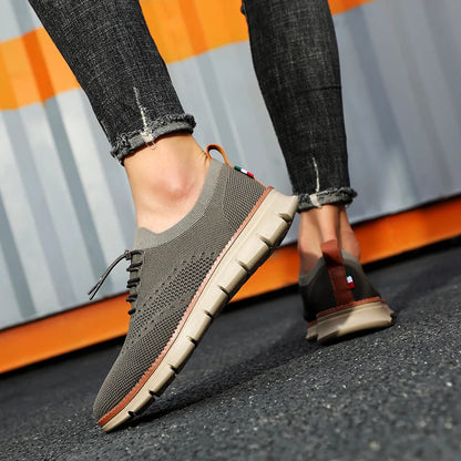 Proper Comfy Blokes' Kicks - James®