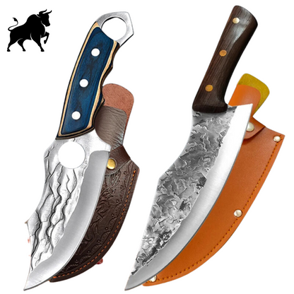 Combo of 2 Professional Knives - Buy 1, Get 2