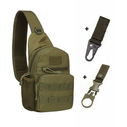 Military Tactical Shoulder Bag