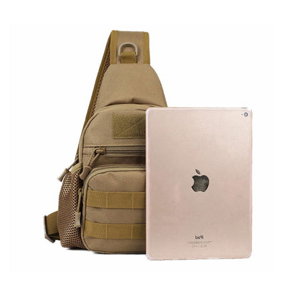 Military Tactical Shoulder Bag