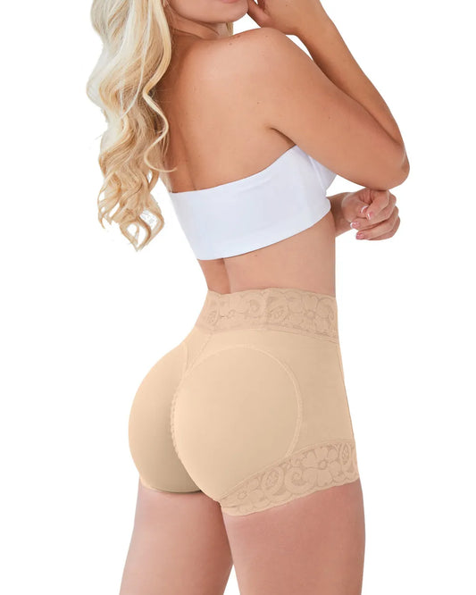 Shaping Panties for Waist Slimming and Bum Lifting - Buy 1, Get 2