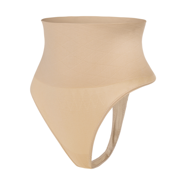 High Compression Shaping Panties - SlimShape