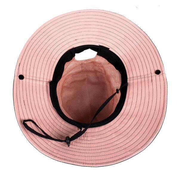 UV50+ Sun Protection Beach Hat - Sun Shade