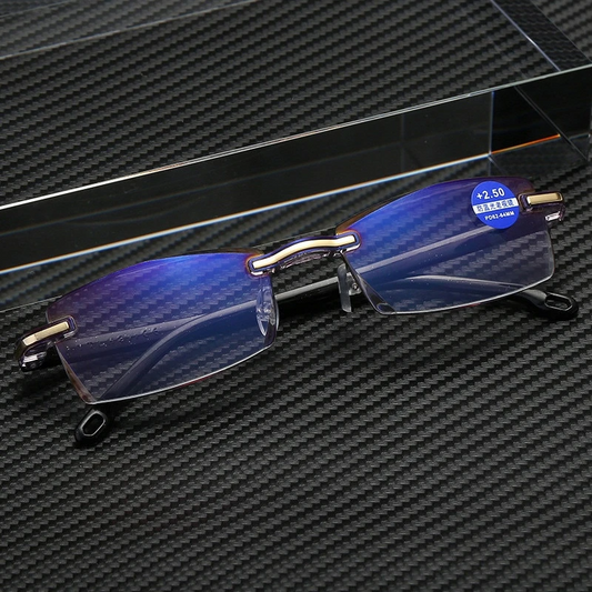 TR90 Titanium Pro Glasses - Buy 1 Get 2