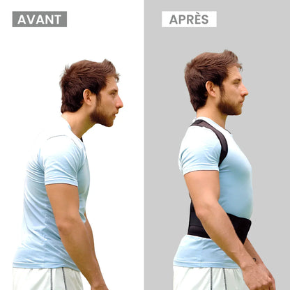 Posture Fixer – Stand Tall in a Jiffy! (Grab One, Get One Free!)
