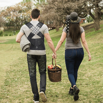 Posture Fixer – Stand Tall in a Jiffy! (Grab One, Get One Free!)