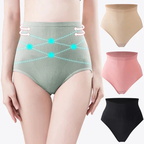 Set of 3 Shaping Briefs - ShapeLift