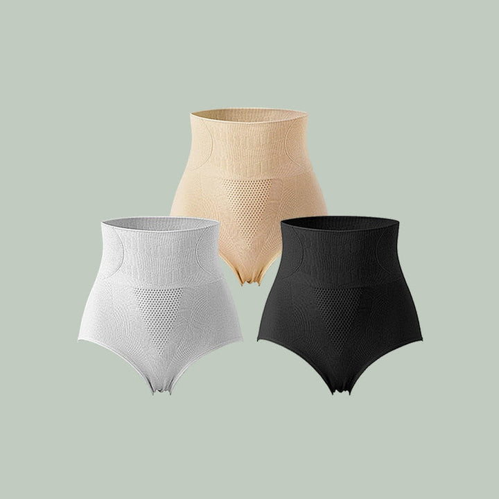 Set of 3 Shaping Briefs - ShapeLift