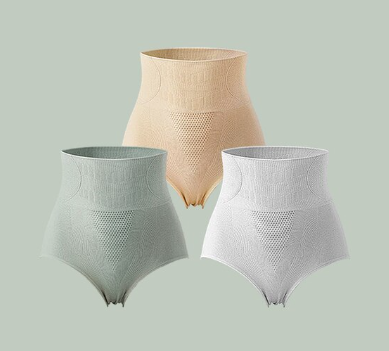 Set of 3 Shaping Briefs - ShapeLift