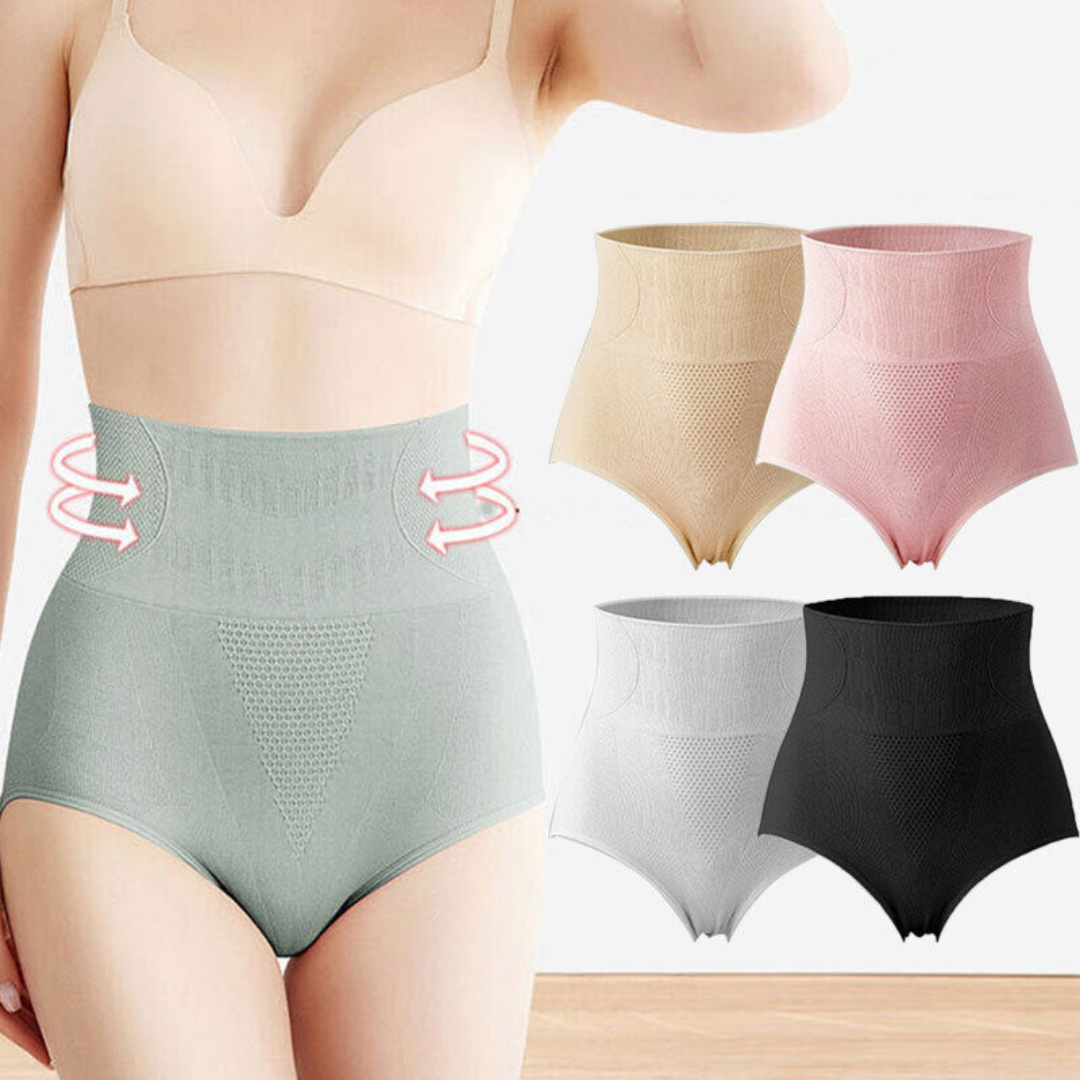 Set of 3 Shaping Briefs - ShapeLift