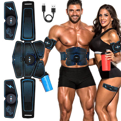 Complete Muscle Toning Kit