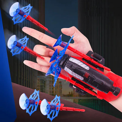 Spider-Man Web-Shooting Glove for Kids