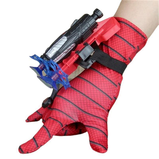 Spider-Man Web-Shooting Glove for Kids