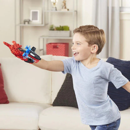 Spider-Man Web-Shooting Glove for Kids