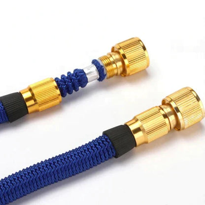 UltraFlex Expandable Microfiber Garden Hose