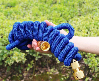 UltraFlex Expandable Microfiber Garden Hose