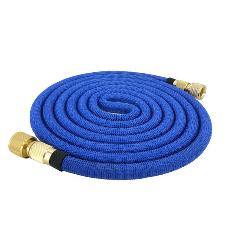 UltraFlex Expandable Microfiber Garden Hose