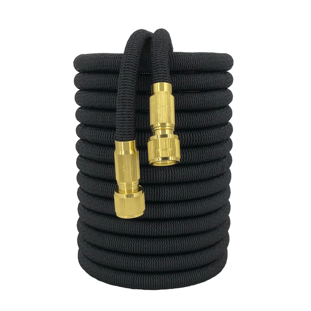 UltraFlex Expandable Microfiber Garden Hose