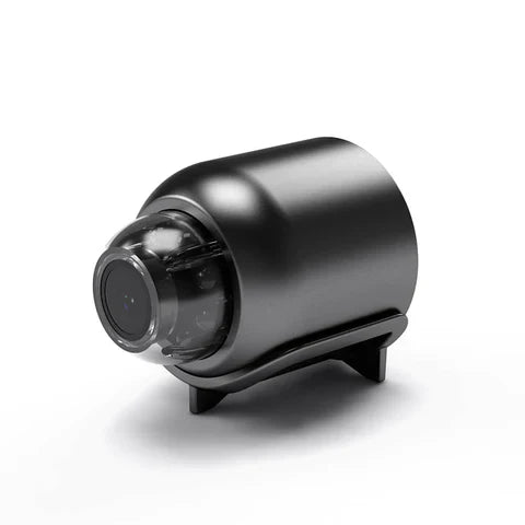 Mini Security Camera Nano Vision HD