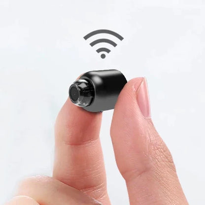 Mini Security Camera Nano Vision HD