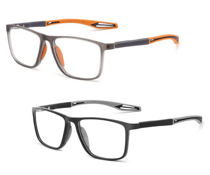 Smart Multifocal Prescription Glasses - SmartVision