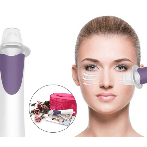 Derma Lifting Plus: Anti-Aging Device with Free Gift