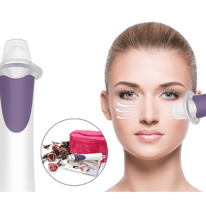 Derma Lifting Plus: Anti-Aging Device with Free Gift