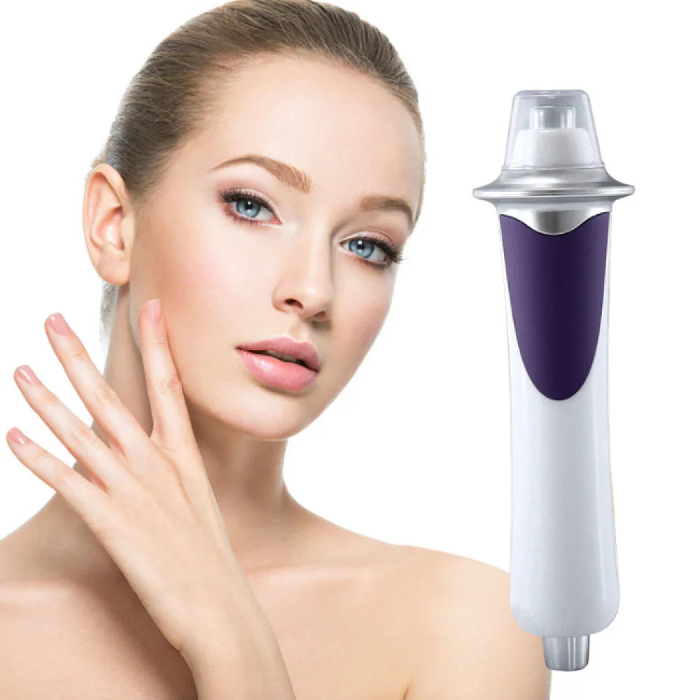 Derma Lifting Plus: Anti-Aging Device with Free Gift