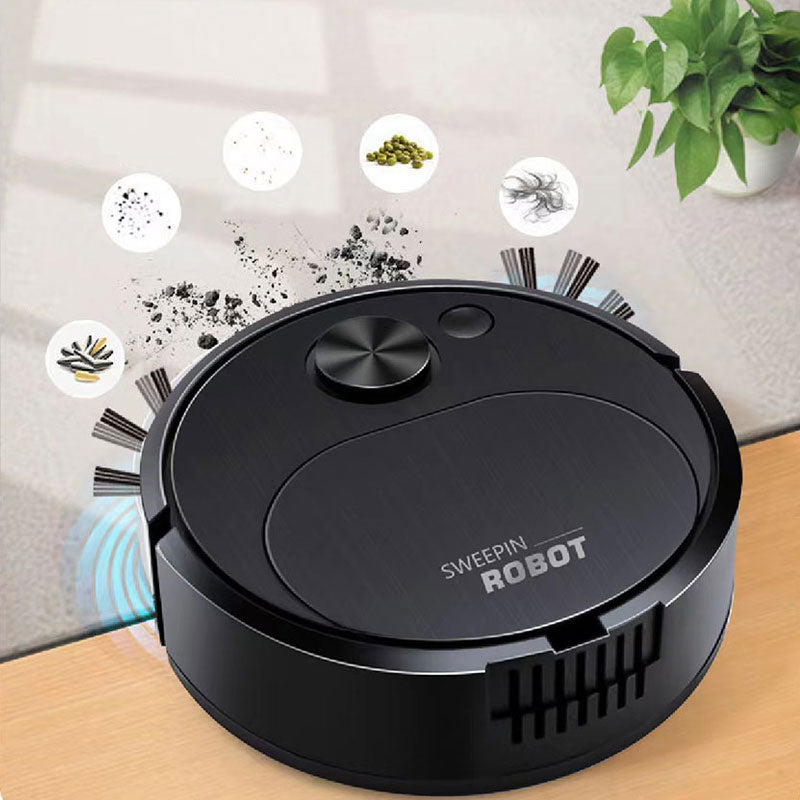 MaxClean Premium 3-in-1 Cleaning Robot