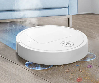 MaxClean Premium 3-in-1 Cleaning Robot