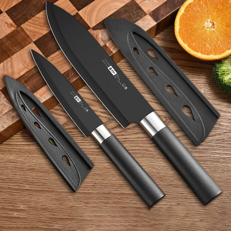 Combo of 2 Stainless Knives