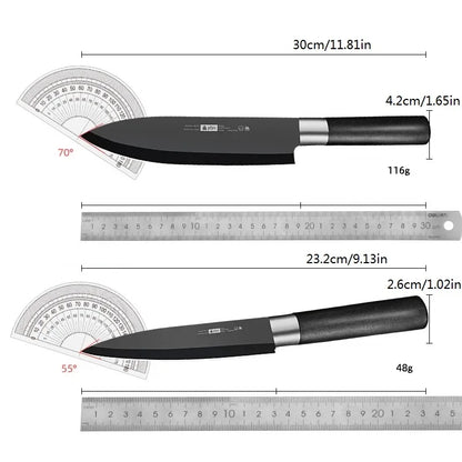 Combo of 2 Stainless Knives