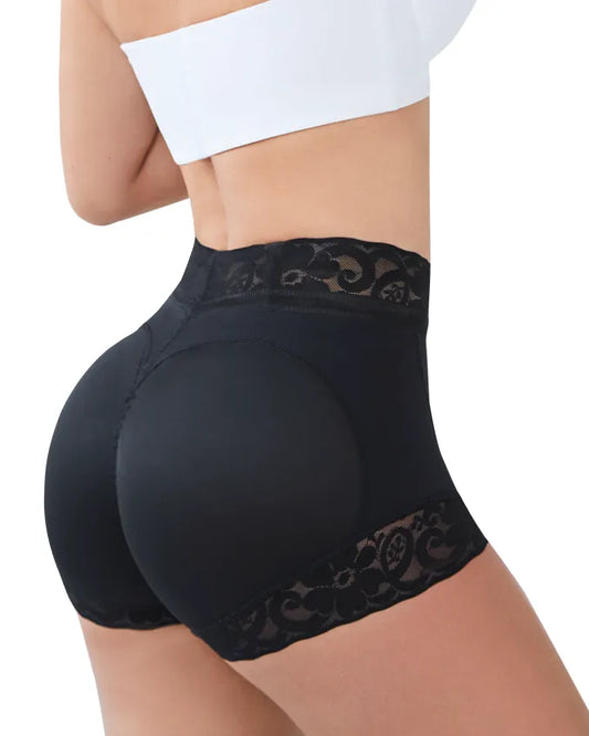 Bum Lift Shaping Shorts for Women - Buy 3 for the Price of 1