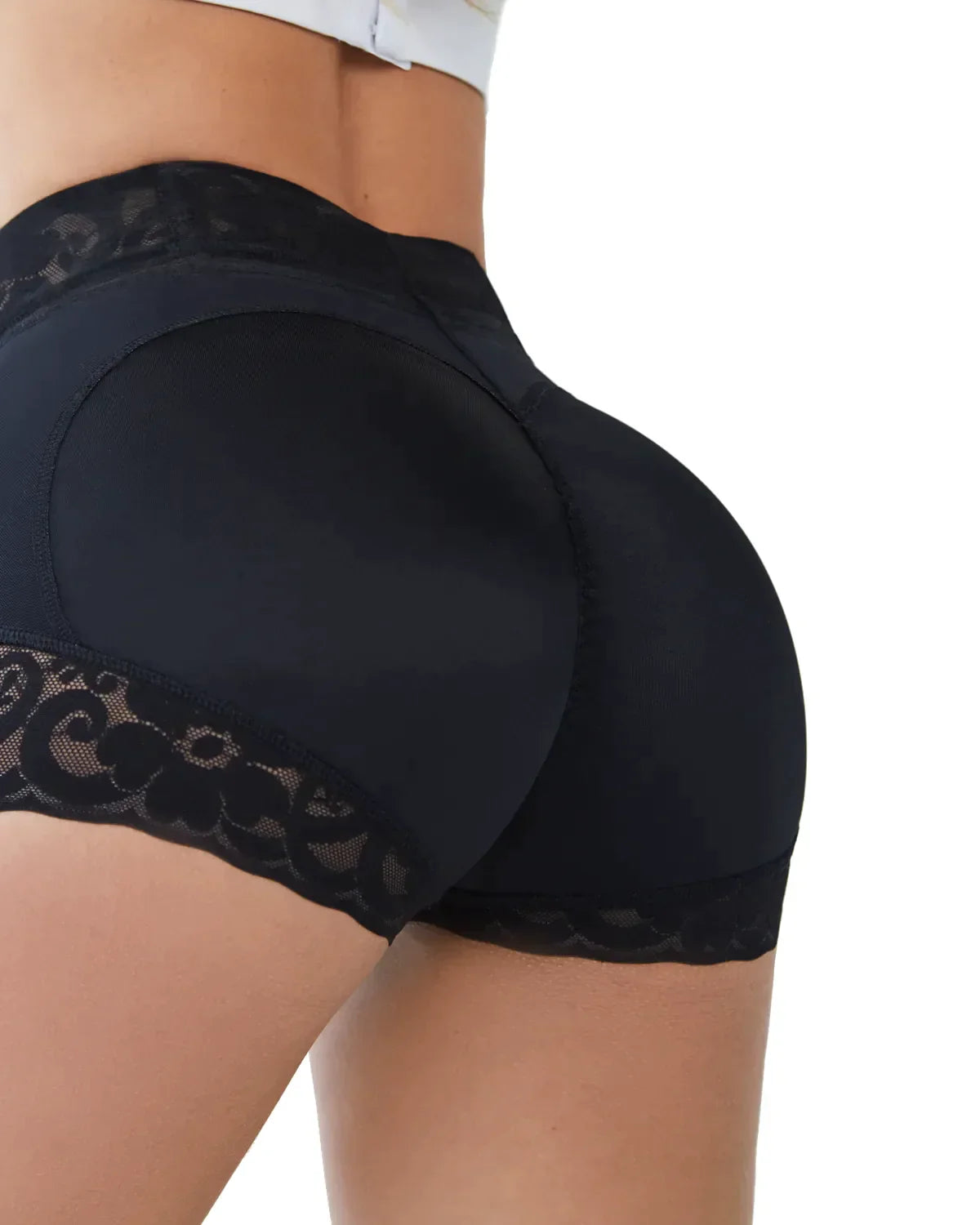 Bum Lift Shaping Shorts for Women - Buy 3 for the Price of 1