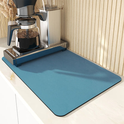 Magic Absorbent Drying Mat