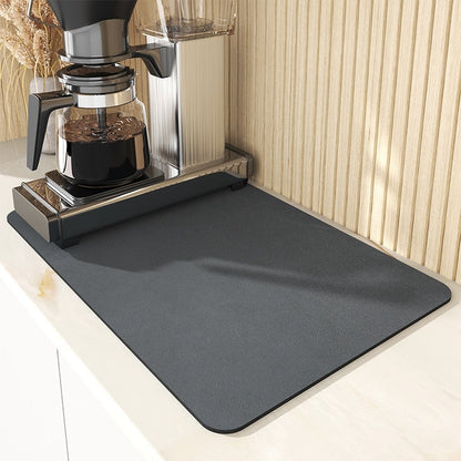 Magic Absorbent Drying Mat