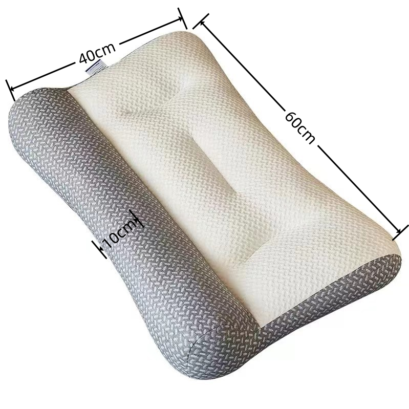 Ergonomic Pillow for Perfect Sleep - PillowTop