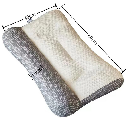 Ergonomic Pillow for Perfect Sleep - PillowTop