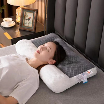 Ergonomic Pillow for Perfect Sleep - PillowTop