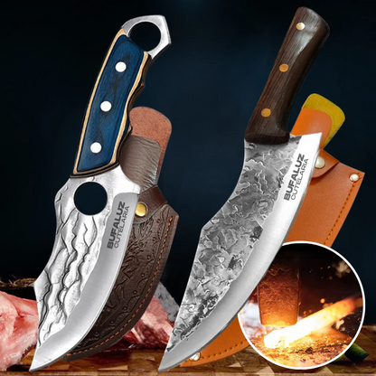 Combo of 2 Professional Knives - Buy 1, Get 2