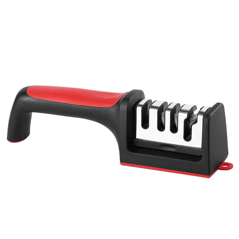 3-in-1 Knife Sharpener - Direct