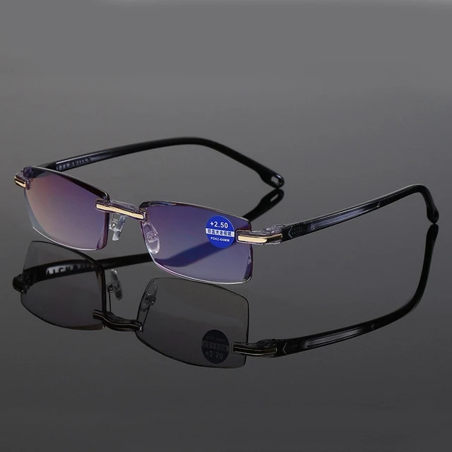 TR90 Titanium Pro Glasses - Buy 1 Get 2