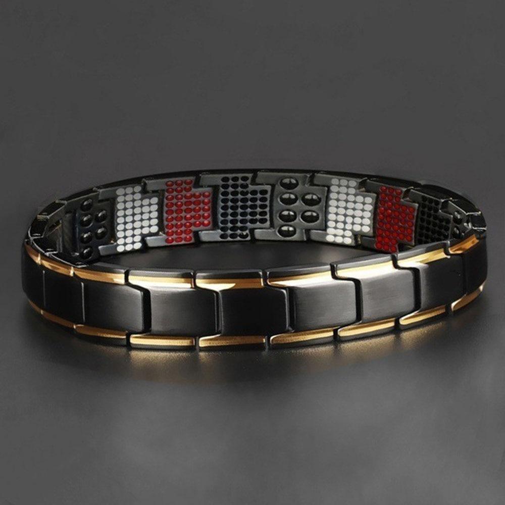 FitPlus Magnetic Bracelet for Wellness