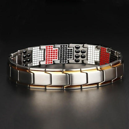 FitPlus Magnetic Bracelet for Wellness