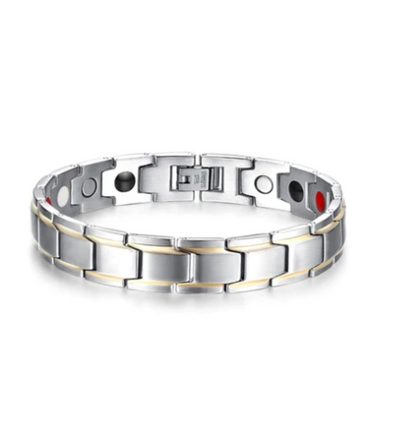 FitPlus Magnetic Bracelet for Wellness