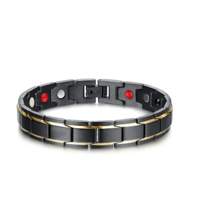 FitPlus Magnetic Bracelet for Wellness