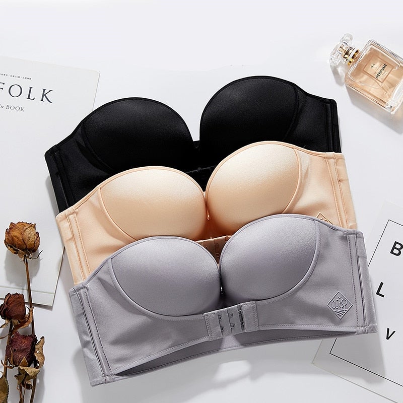 Lift UP 3.0 Bra - Silicone Effect