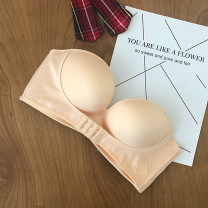 Lift UP 3.0 Bra - Silicone Effect