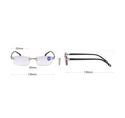 Smart Reading Glasses - TR90